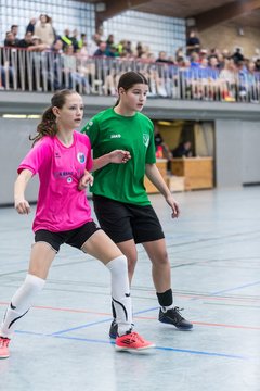 Bild 364 - wCJ Loewinnen Cup C1
